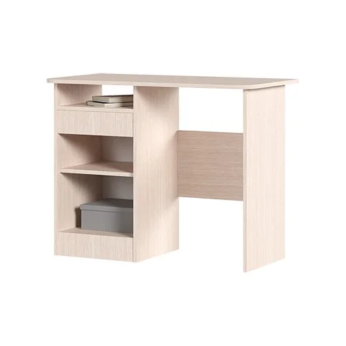 Стол компьютерный №4 венге/белфорт