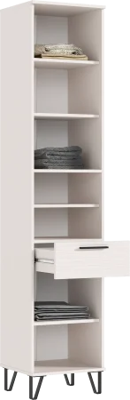 Пенал открытый Флэш кашемир