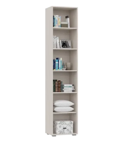 Пенал Эколь ШК-003 сандал светлый