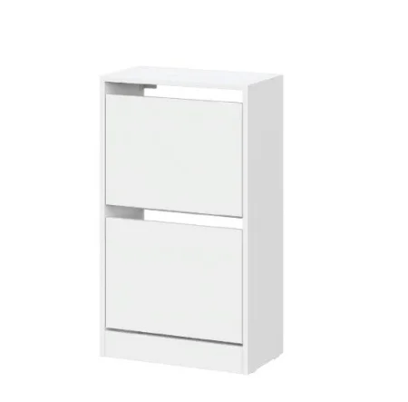 Обувница Айден ОБ06-602 белый