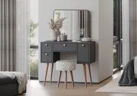 Трюмо 4-25919 графит Трюмо 4-25919 графит