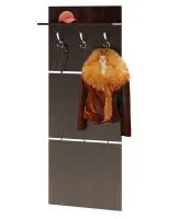 Настенная вешалка ВШ-5.1 венге