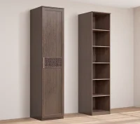 Пенал Кэт-4 венге/caiman темный