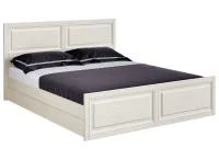 Кровать Престиж-1 1,6 сандал светлый Кровать Престиж-1 1,6 сандал светлый