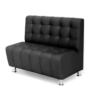 Диван офисный Тирон 2-х местный