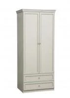 Шкаф для одежды 40.02 Эльмира