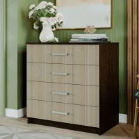 Комод Фиеста 850 венге/лоредо Комод Фиеста 850 венге/лоредо