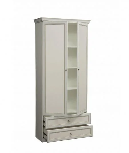 Шкаф комбинированный 40.15 Эльмира