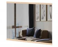 Зеркало Сакура дуб сонома Зеркало Сакура дуб сонома