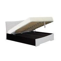 Кровать Атлантида с подъемным механизмом Кровать Атлантида с подъемным механизмом