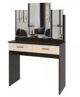 Туалетный столик София венге/дуб белфорт Туалетный столик София венге/дуб белфорт