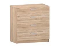 Комод Лотос 2.06 дуб сонома Комод Лотос 2.06 дуб сонома