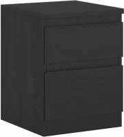 Тумба Кастор 2 ящика венге Тумба Кастор 2 ящика венге