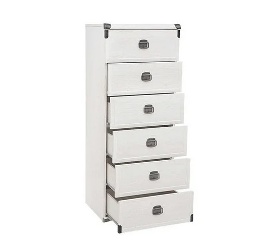 Комод Индиана JKOM6S сосна каньон Комод Индиана JKOM6S сосна каньон