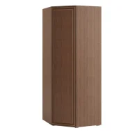 Шкаф угловой Ливорно ЛШ-25 орех донской