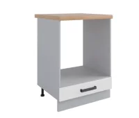 Стол кухонный под духовой шкаф Фортуна СДШ 600