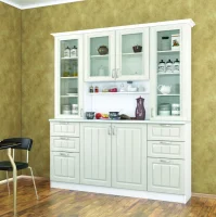 Буфет Прованс 016 клен белый Буфет Прованс 016 клен белый