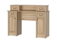 Стол туалетный Янна ЯН-33 дуб сонома Стол туалетный Янна ЯН-33 дуб сонома