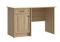 Стол письменный Янна ЯН-45 дуб сонома