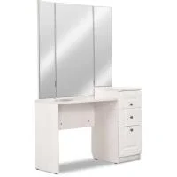 Трельяж Азалия 12.1.1 бодега белый Трельяж Азалия 12.1.1 бодега белый