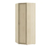 Шкаф угловой Ливорно ЛШ-25 дуб сонома