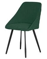 Стул STELLA A1.16-06 Izumrud Стул STELLA A1.16-06 Izumrud