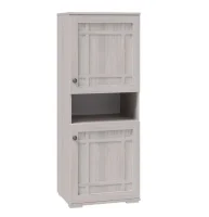 Пенал с нишей Ричард РШ-3 ясень анкор светлый