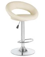 Барный стул LM-5001 кремовый