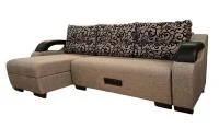 Угловой диван Меркурий-2