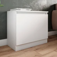 Обувница Мори МПТ 600 белый Обувница Мори МПТ 600 белый