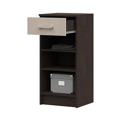 Тумба Машенька ТБ-201 венге/дуб белфорт Тумба Машенька ТБ-201 венге/дуб белфорт