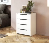 Комод Лайт КМ-003 белый Комод Лайт КМ-003 белый