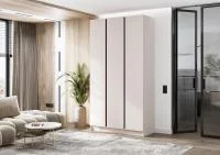 Шкаф 3-х створчатый Келвин 1200 кашемир