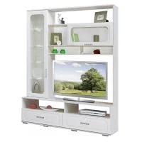 Витрина №5 Нежность бодега/рельеф пастель