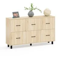 Комод 127-1504 дуб сонома Комод 127-1504 дуб сонома