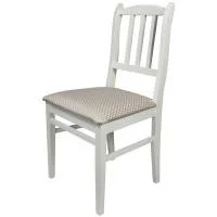 Стул Гольф-1 слоновая кость Стул Гольф-1 слоновая кость