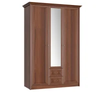 Шкаф Янна ЯН-05 орех пегас