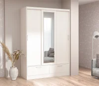 Шкаф-купе арт. 009 1,5м бодега