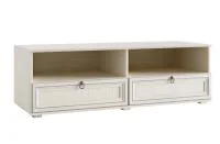 Тумба ТВ Престиж-2 сандал светлый