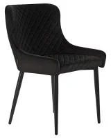 Стул LML-8202 черный