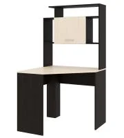 Стол компьютерный угловой ПКС-8 венге/дуб белфорт