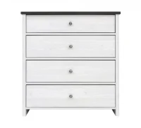 Комод Порто KOM4S джанни/сосна ларико Комод Порто KOM4S джанни/сосна ларико