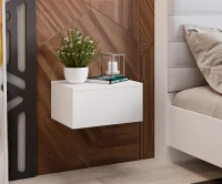 Тумба универсальная тип 1 белый ясень Тумба универсальная тип 1 белый ясень