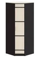 Шкаф угловой Сакура венге/дуб лоредо Шкаф угловой Сакура венге/дуб лоредо