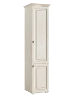 Пенал Престиж-1 сандал светлый