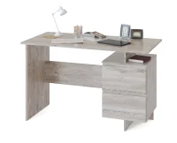 Письменный стол СПМ-19 дуб юкон