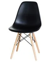 Стул LMZL-PP638 черный Стул LMZL-PP638 черный