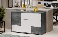 Комод Монтерей исп.2 Комод Монтерей исп.2