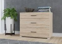 Комод Victor (Виктор) дуб сонома Комод Victor (Виктор) дуб сонома