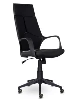 Кресло Айкью СН-710 D26-28 (черный)